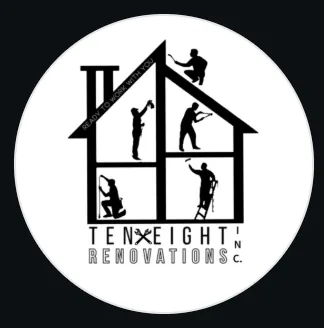 Ten Eight Renovations